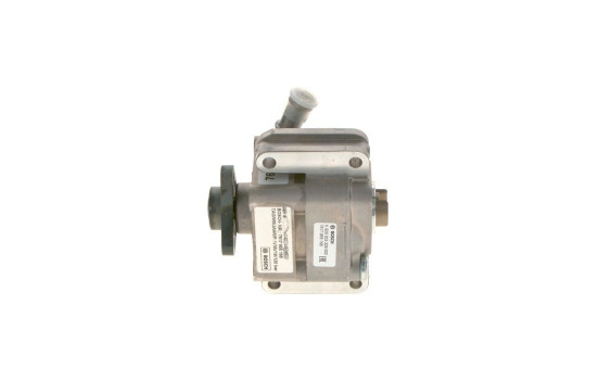 Hydraulic Pump, steering system, Image 4