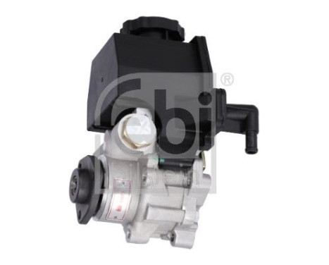 Hydraulic Pump, steering system, Image 2