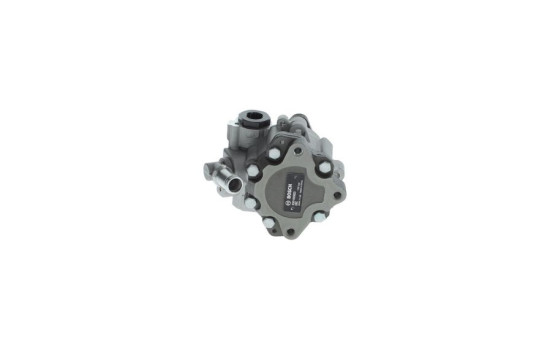 Hydraulic Pump, steering system, Image 8