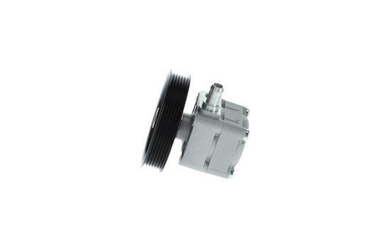Hydraulic Pump, steering system, Image 5