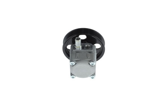 Hydraulic Pump, steering system, Image 8