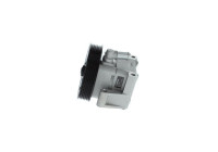 Hydraulic Pump, steering system