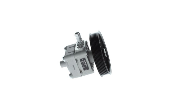 Hydraulic Pump, steering system, Image 7