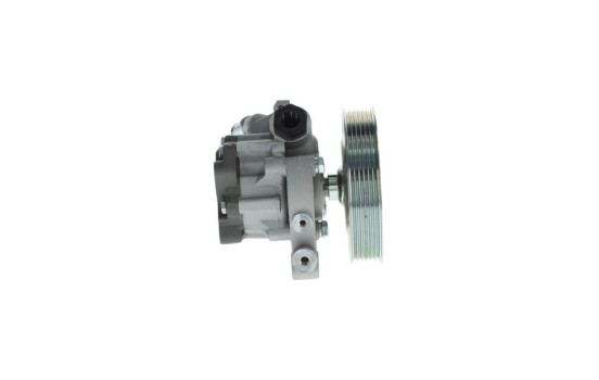 Hydraulic Pump, steering system, Image 5
