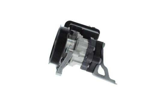 Hydraulic Pump, steering system, Image 6