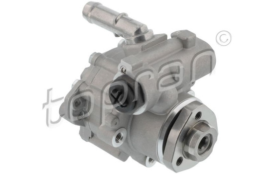 Hydraulic Pump, steering system