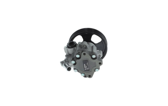 Hydraulic Pump, steering system, Image 8