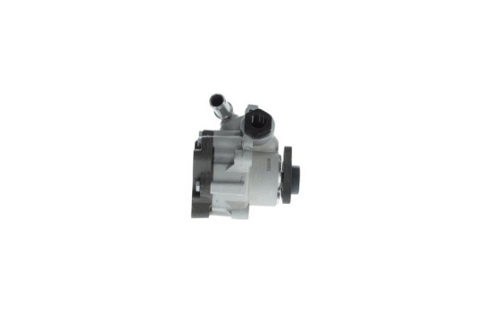 Hydraulic Pump, steering system, Image 5