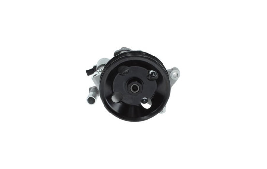 Hydraulic Pump, steering system, Image 8