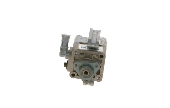 Hydraulic Pump, steering system, Image 4