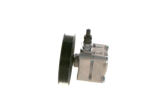 Hydraulic Pump, steering system, Image 4