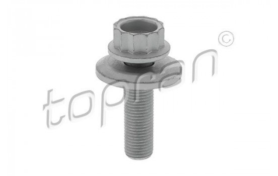 Pulley Bolt