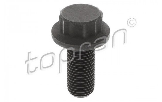 Pulley Bolt