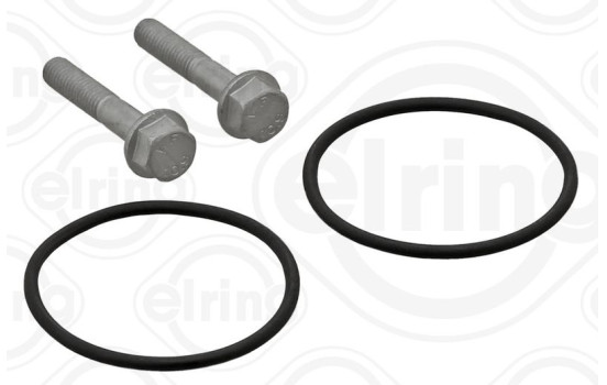 Seal kit, servo pump