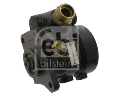 servo pump 05789 FEBI