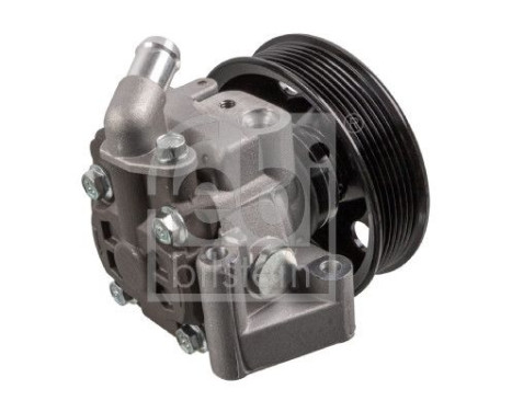 servo pump 180930 FEBI, Image 2