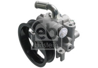 servo pump 180931 FEBI