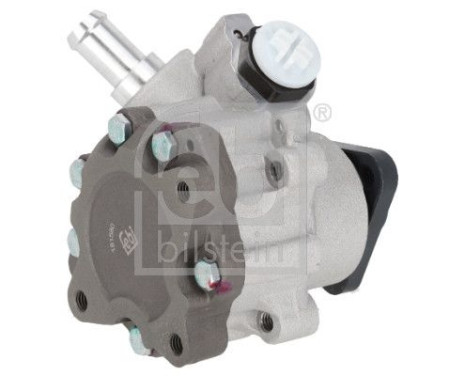 servo pump 181580 FEBI, Image 2