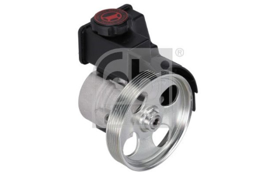 Servo pump 186043 FEBI