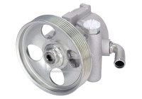 Servo pump 186248 FEBI