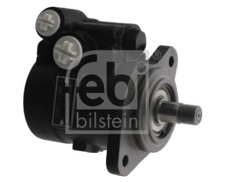 servo pump 39584 FEBI