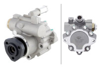 SERVO PUMP 8TL