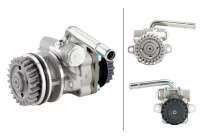 SERVO PUMP 8TL