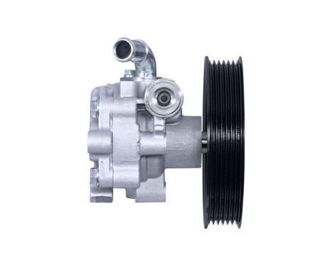 SERVO PUMP 8TL, Image 2