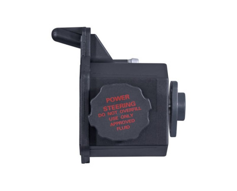 SERVO PUMP 8TL, Image 2
