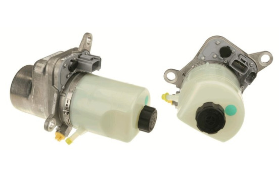 Servo pump JER157 TRW