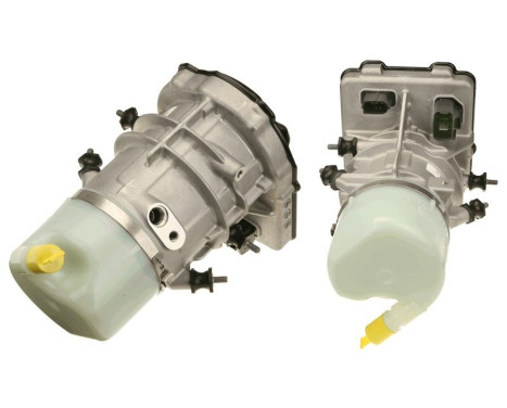 servo pump JER159 TRW