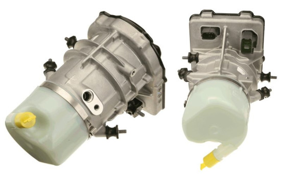 servo pump JER159 TRW