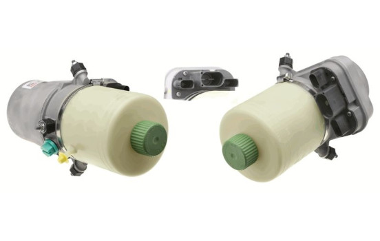 Servo pump JER171 TRW