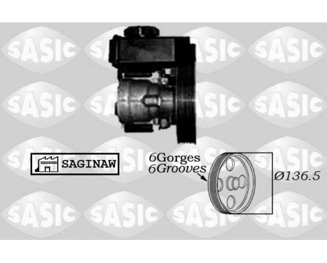servo pump
