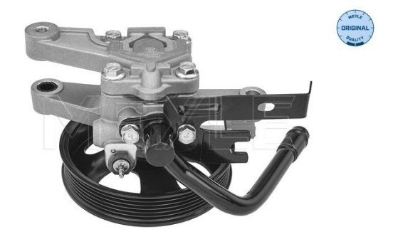 servo pump, Image 2