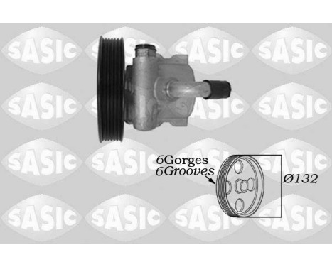 servo pump