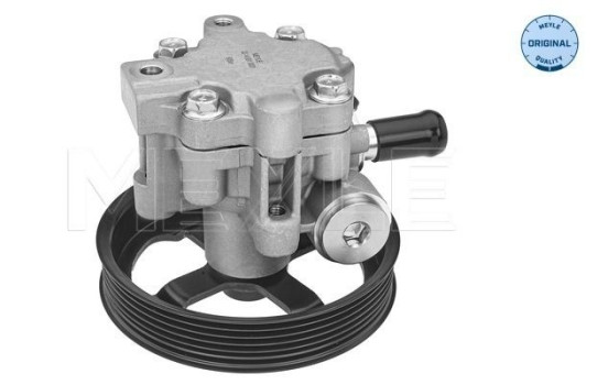 servo pump, Image 2