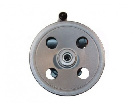 Servo pump