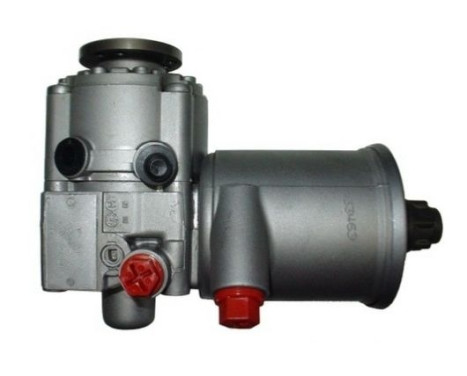 servo pump, Image 3