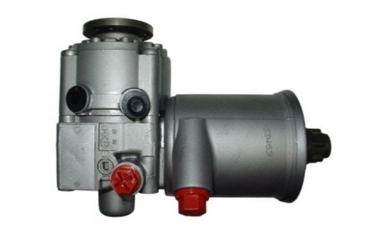 servo pump, Image 3