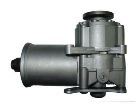 servo pump, Image 4