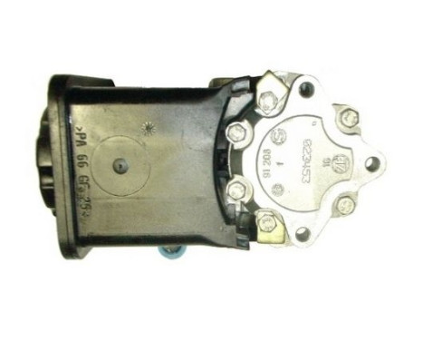 Servo pump, Image 2