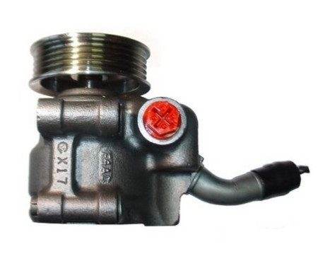 servo pump, Image 3