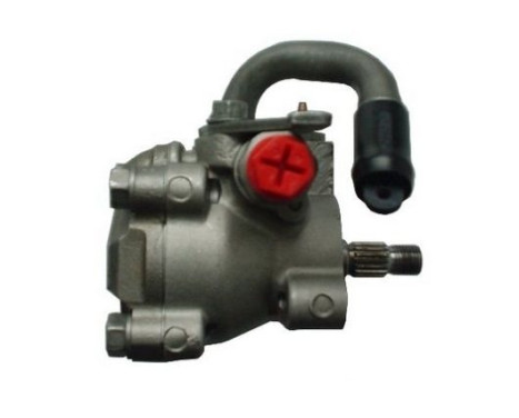 servo pump, Image 3