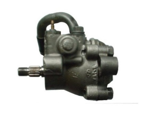 servo pump, Image 4