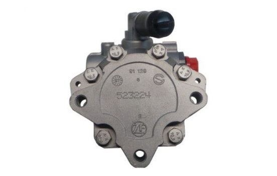 servo pump, Image 2