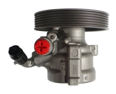 servo pump, Image 3