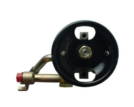 servo pump