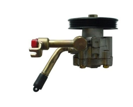 servo pump, Image 3