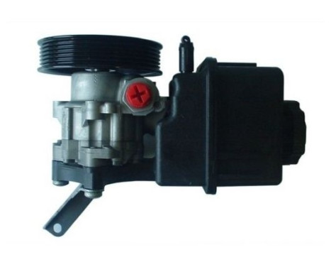 servo pump, Image 3